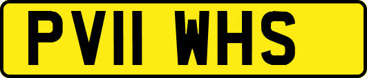 PV11WHS