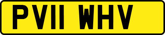 PV11WHV