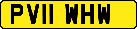 PV11WHW