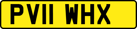 PV11WHX