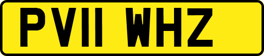 PV11WHZ