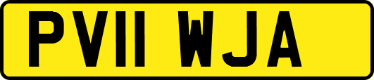 PV11WJA