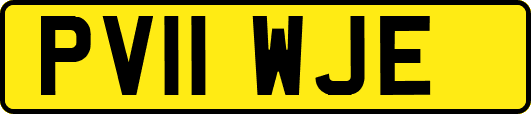 PV11WJE
