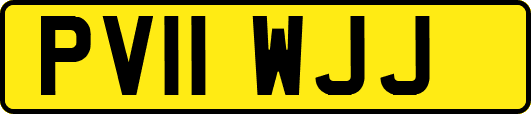 PV11WJJ