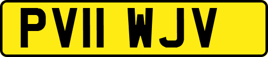 PV11WJV