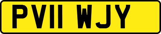 PV11WJY