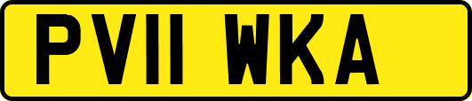 PV11WKA