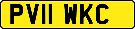 PV11WKC