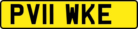 PV11WKE