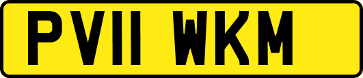 PV11WKM