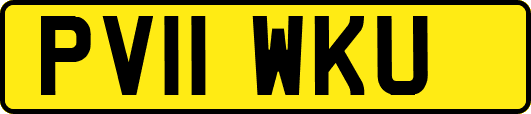 PV11WKU