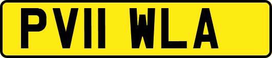 PV11WLA