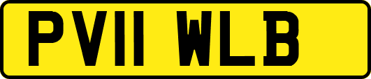 PV11WLB