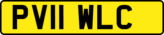 PV11WLC