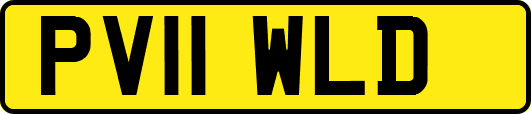 PV11WLD