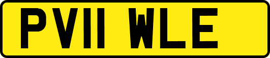 PV11WLE