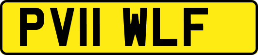PV11WLF
