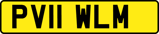 PV11WLM