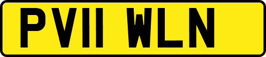PV11WLN