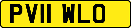 PV11WLO