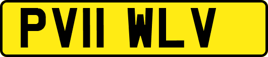 PV11WLV