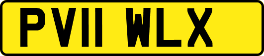 PV11WLX