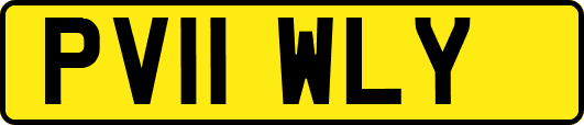 PV11WLY
