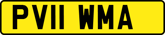 PV11WMA
