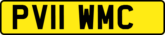 PV11WMC