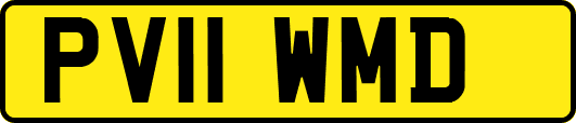PV11WMD