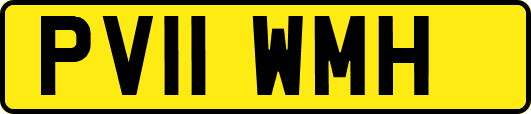 PV11WMH