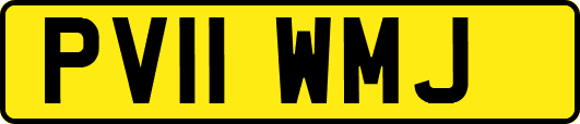 PV11WMJ