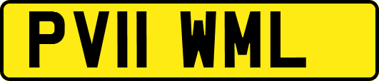 PV11WML