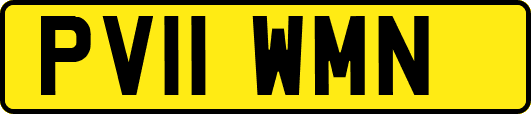 PV11WMN