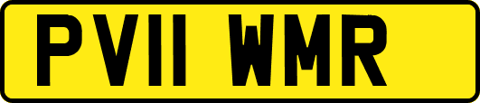 PV11WMR