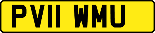 PV11WMU