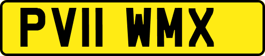 PV11WMX