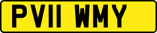 PV11WMY