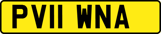 PV11WNA