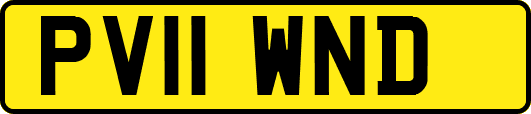 PV11WND