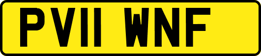 PV11WNF