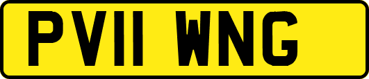 PV11WNG