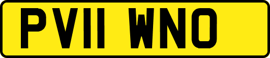 PV11WNO