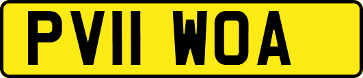 PV11WOA