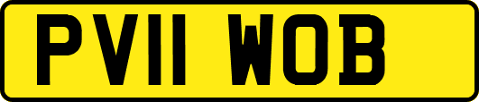 PV11WOB