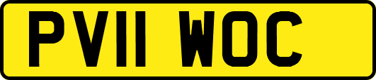 PV11WOC