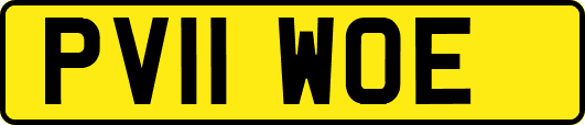PV11WOE