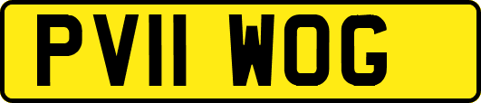 PV11WOG