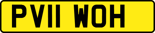PV11WOH