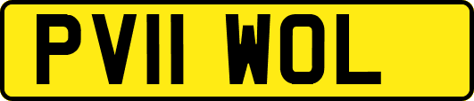 PV11WOL